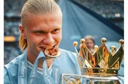 HTH Sports夺冠引发热议！，哈兰德在篮网比赛中领先优势明显全场沸腾不已的简单介绍