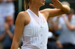 华体会体育官网莎拉波娃回归赛场，挺进下一轮首场状态亮眼，中国队观众沸腾！的简单介绍