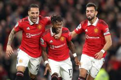 华体会体育官网曼联迎欧联关键赛；窗口期战术微调；球迷炸锅；更衣室氛围转暖的简单介绍