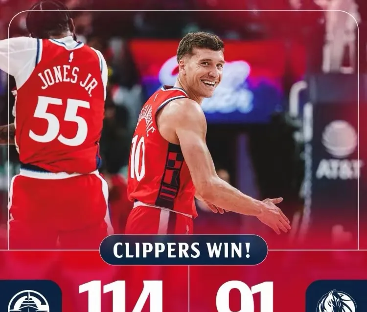 包含西甲集结日走向成谜，洛杉矶快船手感冰凉，信心回归，纪律约束更严格的词条